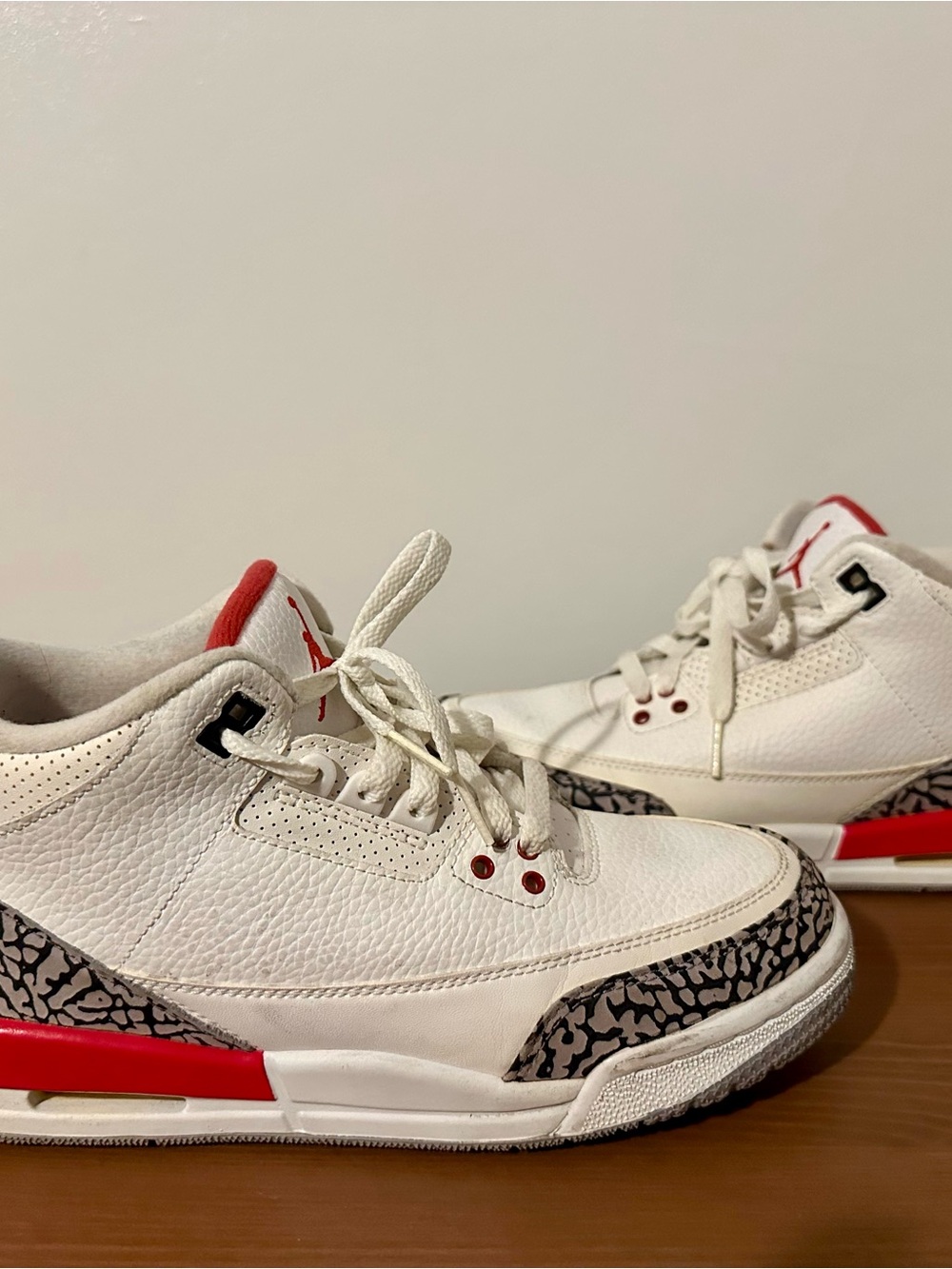 Jordan 3 Retro